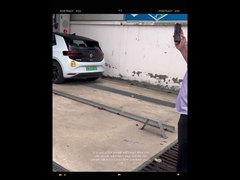 गर्मजोशी से ग्राहकों का स्वागत थाईलैंड से हमें यात्रा करने के लिए आते हैं और ब्रश कार वॉशर में रुचि रखते हैं!