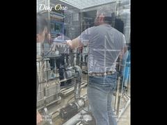 निरीक्षण के लिए सऊदी अरब के हमारे ग्राहक का हार्दिक स्वागत है!