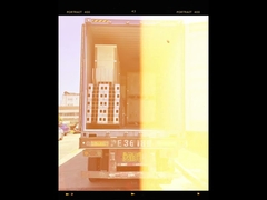 मॉडल KL360 प्लस स्पर्श रहित कार वाशिंग मशीनों के कोलोन 6 यूनिट लोड और रूस के लिए जहाज है!