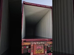 कोलोन मॉडल KL360 प्रीमियम टचलेस कार वाशिंग मशीनें लोड और न्यूजीलैंड के लिए शिपिंग कर रहा है!