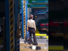 हमारे कारखाने में आने वाले ब्राजील के ग्राहकों का गर्मजोशी से स्वागत है!29 जुलाई को दिनांकित!