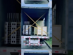 कोलोन 6 यूनिट मॉडल KL360 प्लस टचलेस कार वाशिंग मशीनें लोड और रूस के लिए जहाज कर दिया है!