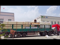 5 यूनिट मॉडल KL360 प्रीमियम टचलेस कार वाशिंग मशीनों को लोड किया जा रहा था और रूस को शिप किया जा रहा था!