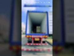 शंघाई में कोलोन ने 3 यूनिट कोलोन KL360-1 पूर्ण कंटेनर सऊदी अरब के लिए लोड किया है!