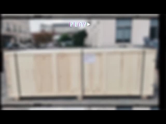 मॉडल KL360 प्रीमियम के कोलोन 1 यूनिट लोड और कजाकिस्तान के लिए जहाज है!