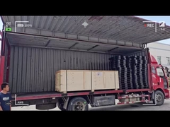 शंघाई में कोलोन K360-2 की 1 यूनिट लोड कर रहा है और सऊदी अरब भेज रहा है!