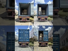 कोलोन 5 यूनिट के मॉडल KL360 प्रीमियम लोड किया गया है और रूस के लिए जहाज!