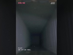 ट्रक वाशिंग मशीन की 1 यूनिट ट्रिनिडाड और टोबैगो में लोड और शिप की जा रही है!