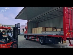 कोलोन 1 यूनिट मॉडल KL-360 प्लस कार वॉशिंग मशीनों को लोड किया गया है और लिथुआनिया को शिप किया गया है!