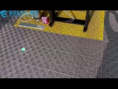 कोलोन मैट कालीन सफाई मशीन कैसे स्थापित करें?मैं आपको दिखाऊंगा!