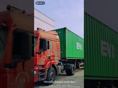 कोलोन 3 यूनिट मॉडल KL-360 प्रीमियम कार वाशिंग मशीन ताइवान में लोड और शिपिंग कर रहा है!