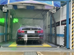 कोलोन 2 यूनिट कोलोन KL360 प्लस लोड और कोरिया के लिए शिपिंग कर रहा है!