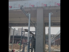 हमारे तकनीशियन सऊदी अरब में कार धोने की मशीन स्थापित कर रहे हैं!