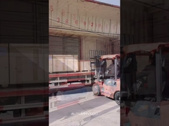 कोलोन मॉडल KL360-2 टचलेस कार वाशिंग मशीनों ताइवान के लिए लोड और शिपिंग किया गया है!