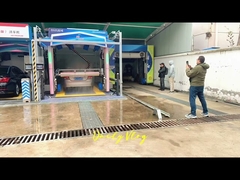 प्रदर्शनी के ग्राहकों का गर्मजोशी से स्वागत है!