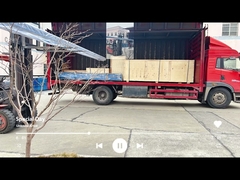 कोलोन आइटम केएल-360 प्लस कार वॉश मशीन अर्जेंटीना को भेज दी गई है! !