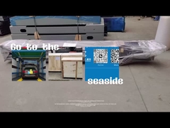 कोलोन मॉडल KL-360 प्लस को सऊदी अरब भेज रहा है!