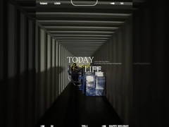 कोलोन सेशेल्स के लिए दो रोलओवर मशीनें, तीन ब्रश, बस वाशिंग मशीनें और दो वाटर रिसाइक्लिंग सिस्टम