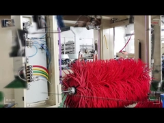 कोलोन रोलओवर कार वॉशर को कमीशन कर रहा है!थाईलैंड में डिलीवरी के लिए तैयार है!28 फरवरी को दिनांकित।