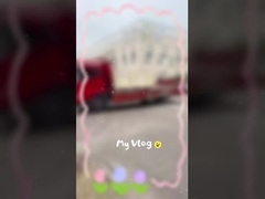 कोलोन टचलेस कार वॉशिंग मशीन KL360-1 इको मॉडल अमेरिका पहुंचाई!