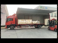 कोलोन प्रीमियम ब्रशलेस कार वाशिंग मशीन रूस में पहुंचाई!