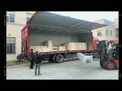 कोलोन कार वाशिंग मशीन प्रीमियम मॉडल रूस में वितरित!