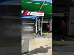 हमारी कंपनी में आने के लिए कोरिया के ग्राहकों का हार्दिक स्वागत है!