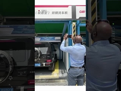 हमारी कंपनी में आने वाले सेनेगल के ग्राहकों का हार्दिक स्वागत है!