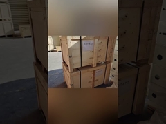 शंघाई कोलोन टचलेस कार वॉशर की कजाकिस्तान में डिलीवरी