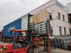 कोलोन ब्रशलेस कार वाशिंग मशीन KL360 रूस के लिए प्रीमियम वितरण!