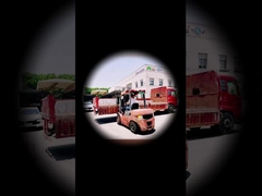 कोलोन टचलेस कार वाशिंग मशीन KL360-1 फिलीपींस के लिए डिलीवरी!