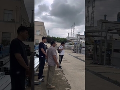 तुर्कमेनिस्तान के ग्राहकों का हमारी कंपनी में स्वागत है!