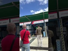 सऊदी अरब के ग्राहकों का हमारी कंपनी में आने का हार्दिक स्वागत है! दिनांक 29 जुलाई!