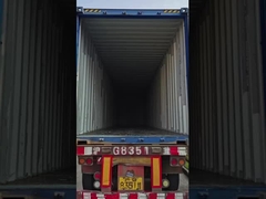 कोलोन 6 यूनिट मॉडल KL360 प्रीमियम कार वॉशिंग मशीनों को लोड किया गया है और रूस को शिप किया गया है!