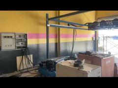 कोलोन ग्राहक ने हमारे मैनुअल के अनुसार स्वयं स्थापित किया है! दिनांक 20 अक्टूबर!