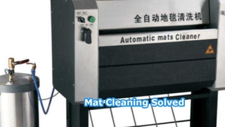 कोलोन KL-TJ688 के साथ सफाई दक्षता बढ़ाता है और स्वच्छता बनाए रखता है