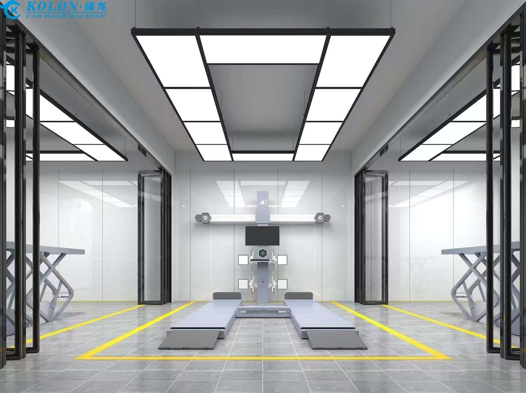 100W IP65 120 डिग्री एल्यूमीनियम सतह माउंट एलईडी कार्यशाला प्रकाश 10000lm