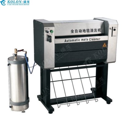कोलोन ऑटोमैटिक कार मैट क्लीनर 20V 50Hz KL-TJ638 ऑटोमैटिक मैट क्लीनर