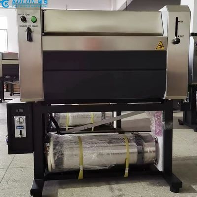 कोलोन ऑटोमैटिक कार मैट क्लीनर 20V 50Hz KL-TJ172 ऑटोमैटिक सिक्का स्वीकारकर्ता मैट क्लीनर